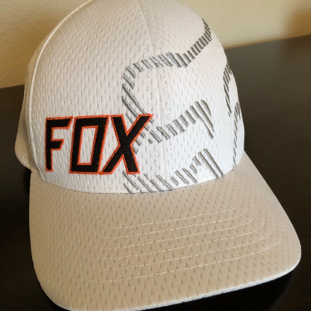 Fox Hat